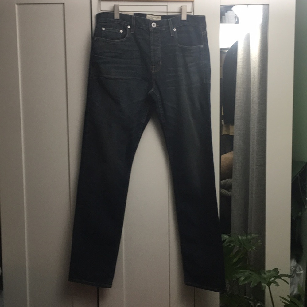 Women’s Current / Elliot jeans , size 34
